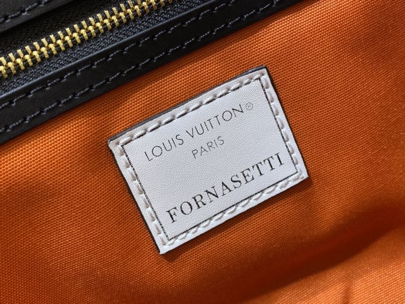 LV Travel Bags